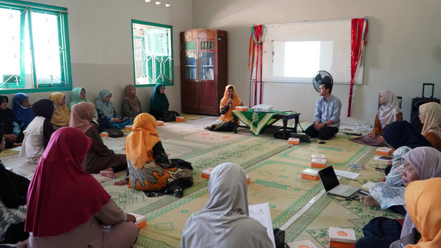 Community Development di Kulon Progo