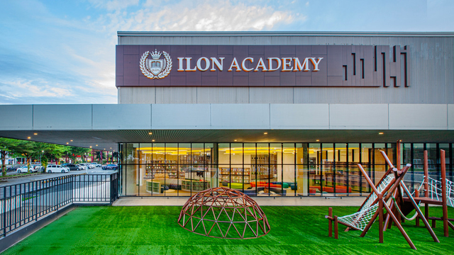 ILON Academy memperluas layanan pendidikannya dengan membuka jenjang Sekolah Menengah Pertama (SMP) melalui ILON Secondary. Foto: Dok. Istimewa