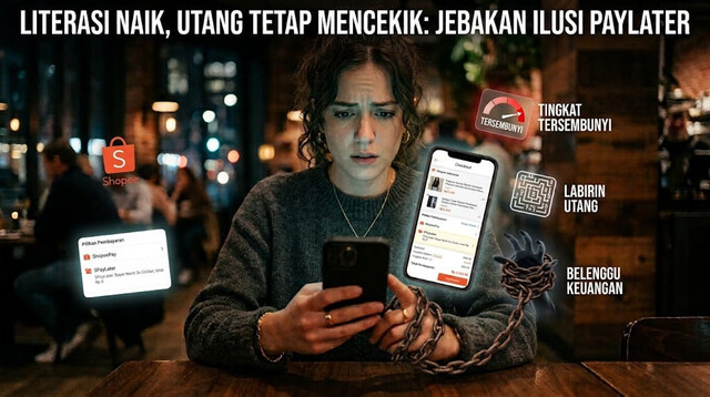 Sumber: Ilustrasi AI Generated