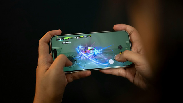 Ilustrasi counter Cecilion di Mid Lane. Foto: Unsplash.