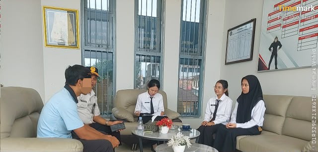 Warga Binaan Rutan Banjarnegara Jalani Litmas, Dukung Pembinaan Lebih Terarah