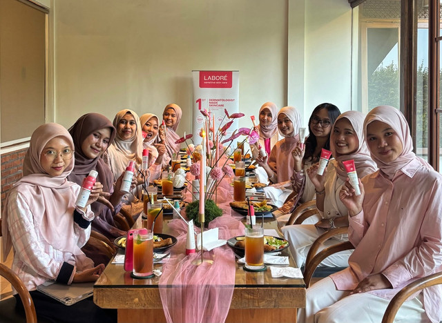 Kelana Coffee, Solo, Minggu (30/8). (Foto: Dok. Pribadi)
