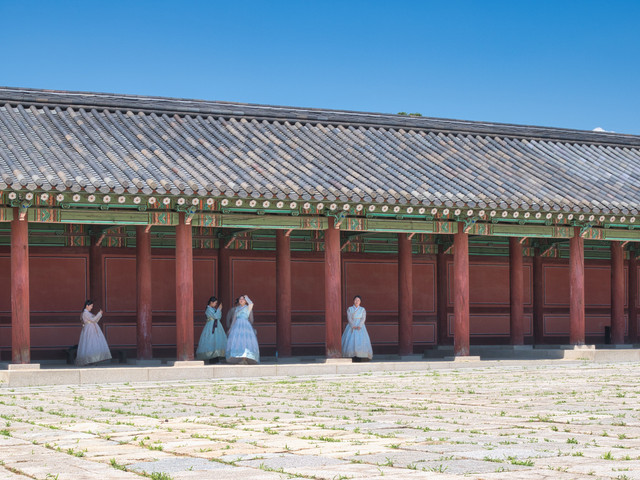 Apa itu chuseok?,Pexels/Fernando B M