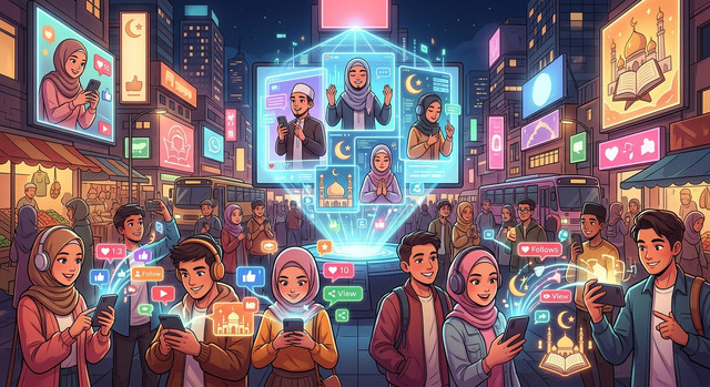 Foto: Gemini AI