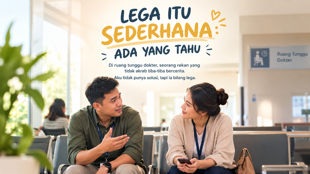 Gambar Ilustrasi Buatan AI