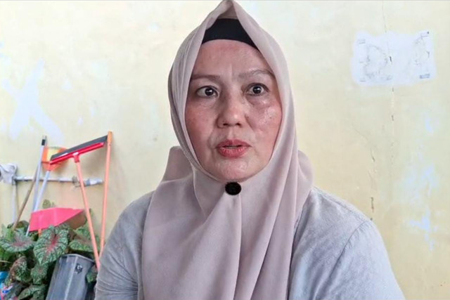 Wakil Gubernur Kepulauan Bangka Belitung periode 2025-2030, Hellyana. Foto: Dok. kumparan