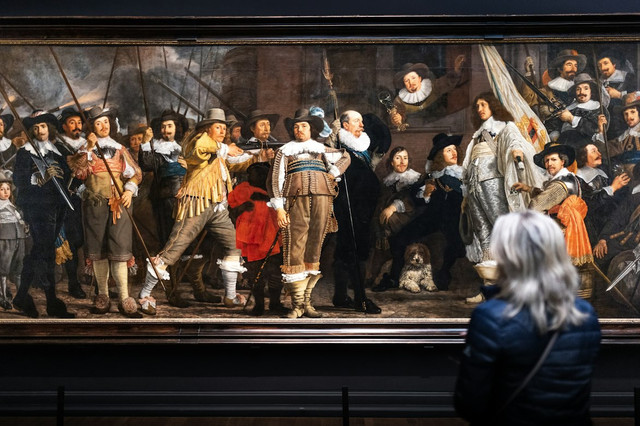 Ilustrasi Gold Glory Gospel Artinya,Foto:Unsplash/redcharlie