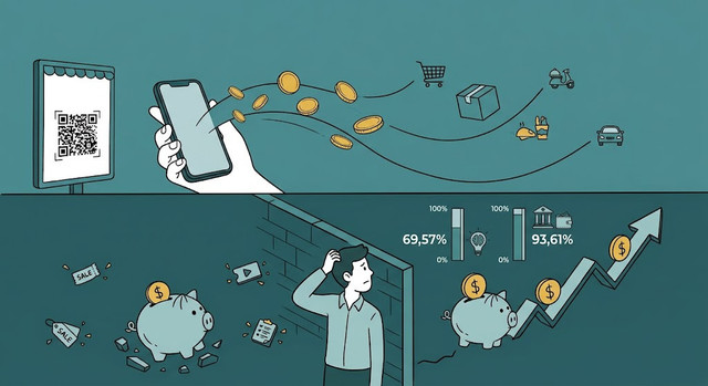 Ilustrasi AI Generated