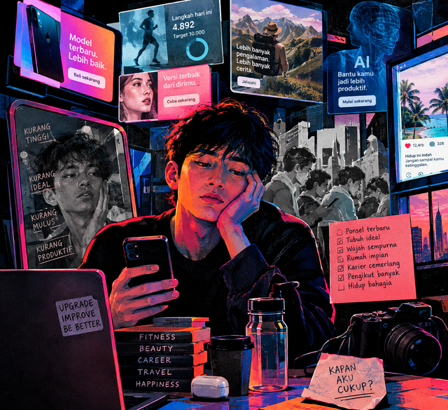 ilustrasi dari chat gpt