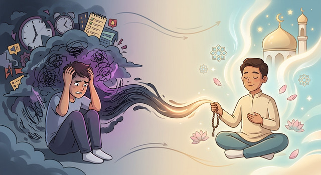 Foto: Gemini AI
