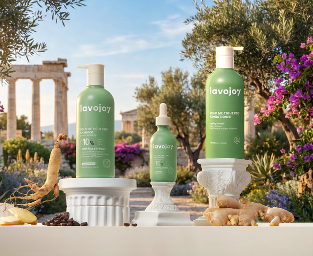 Tren Scalp Care Meningkat, Lavojoy Ajak kenali Kondisi Kulit Kepala. Foto: Lavojoy