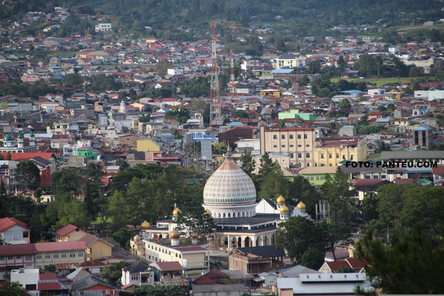 Takengon, Aceh Tengah Sumber foto: Afrizani Ramli/ Pixabay
