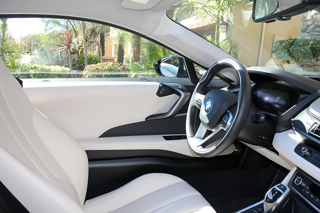 Ilustrasi bmw, car, automobile. Foto: Pixabay