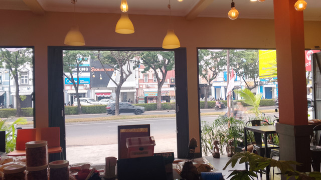 gambar berisi dokumen pribadi