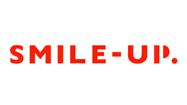 Logo Smile-up Japan Foto: Smile Up
