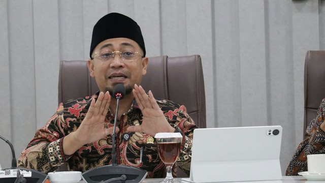Anggota Komisi II sekaligus Kapoksi PKB Komisi II DPR Muhammad Khozin. Foto: PKB
