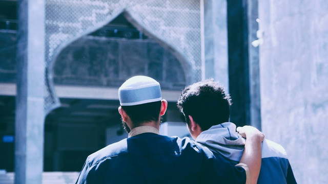 Ilustrasi rangkaian Haul Solo 2026. Foto: Unsplash.com/Masjid MABA