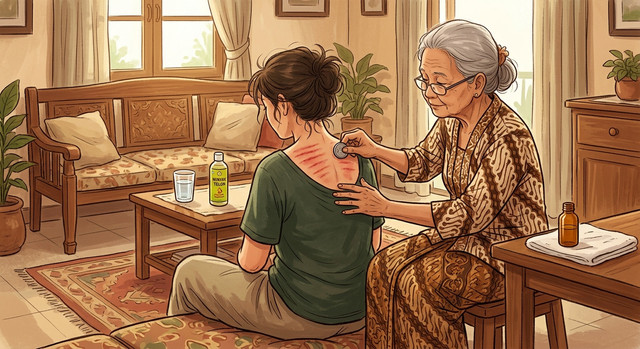 Ilustrasi: pribadi
