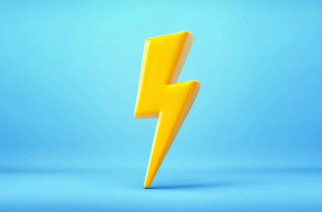 Ilustrasi Token Listrik 100 Ribu Berapa kWh Daya 1300, Foto:Unsplash/Getty Images
