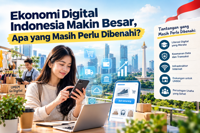 gambar dihasilkan oleh AI
