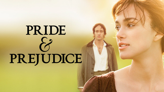Sumber: Prime Video - Pride & Prejudice (2005)