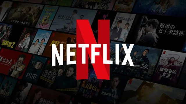 Sumber : Netflix