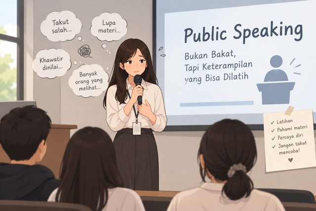 Sumber: Dokumentasi pribadi (dibuat dengan ChatGPT Images), 2026.