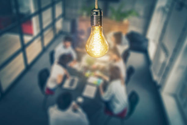 ilustrasi studi kelayakan bisnis (Sumber Gambar: https://pixabay.com/id/)