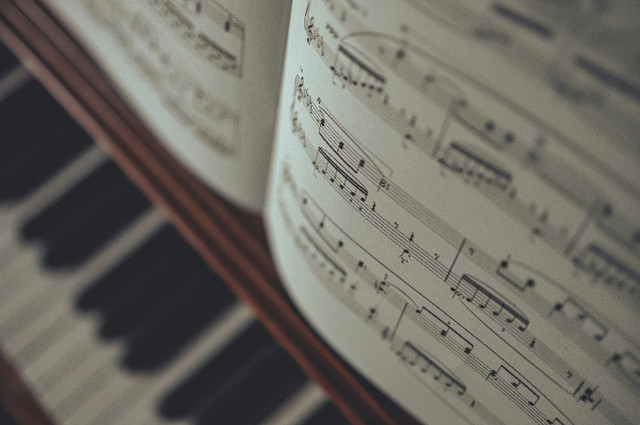 Ilustrasi Makna Lagu I Know But, Unsplash/Bruno Croci