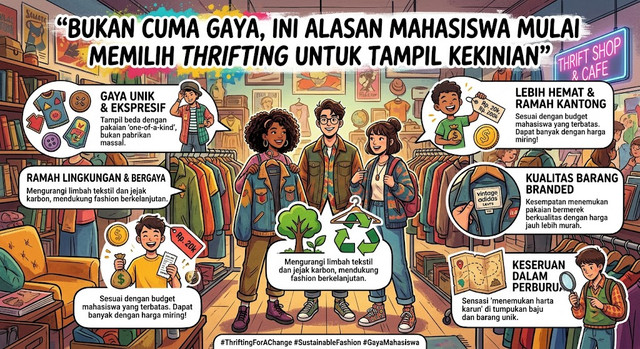 Sumber ilustrasi: Dokumentasi penulis, dibuat menggunakan AI.