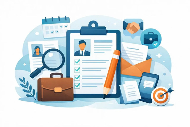 Sumber ilustrasi Pinterest CareerPulseAI
