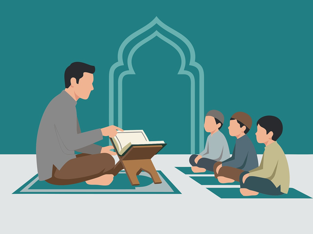 Sumber: Pixabay. https://cdn.pixabay.com/photo/2026/03/30/05/50/mohamed_hassan-quran-10199604_1280.png. 
