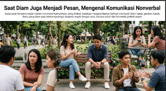 Gambar dibuat oleh kecerdasan buatan AI