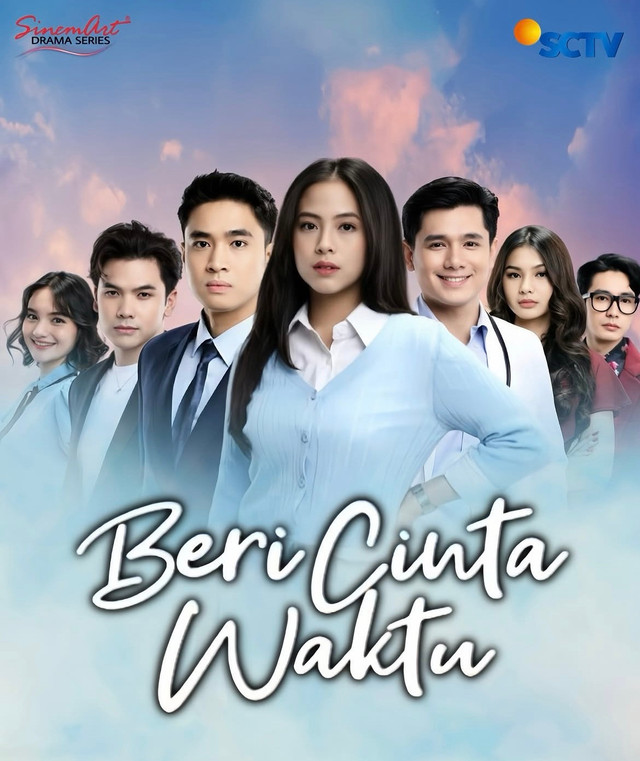 Sumber foto : Instagram @Sinemartdramaseries