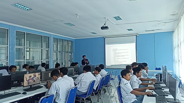 Sumber: Dokumentasi Pribadi