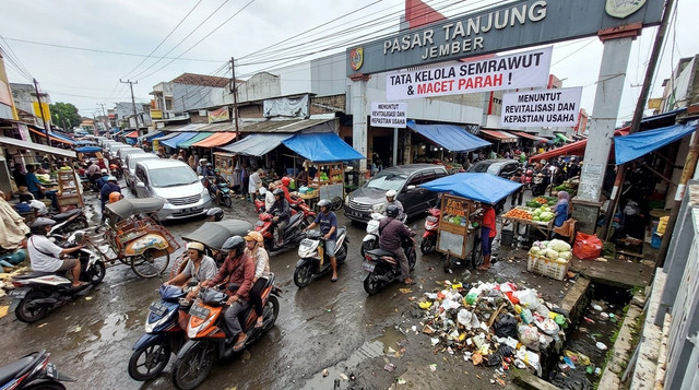 Gambar Ilustrasi AI