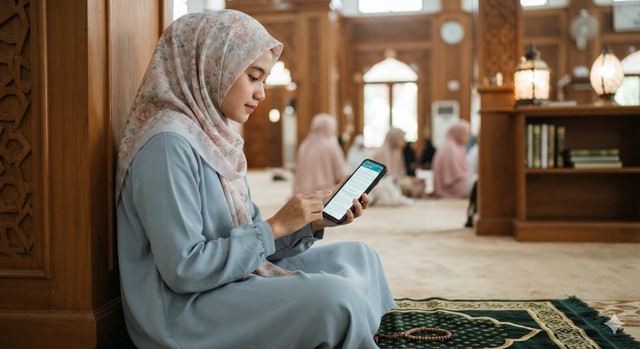 Sumber: dibuat oleh  AI (Chat GPT)