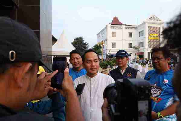 Sumber : Dokumentasi Pribadi