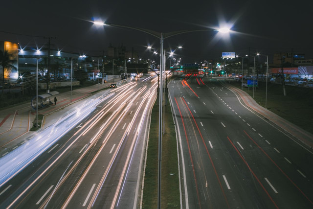 Ilustrasi membahas berapa tarif tol Probolinggo-Banyuwangi setelah gratis. Foto: Pexels