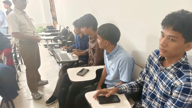Deskripsi Pribadi penulis,2026
