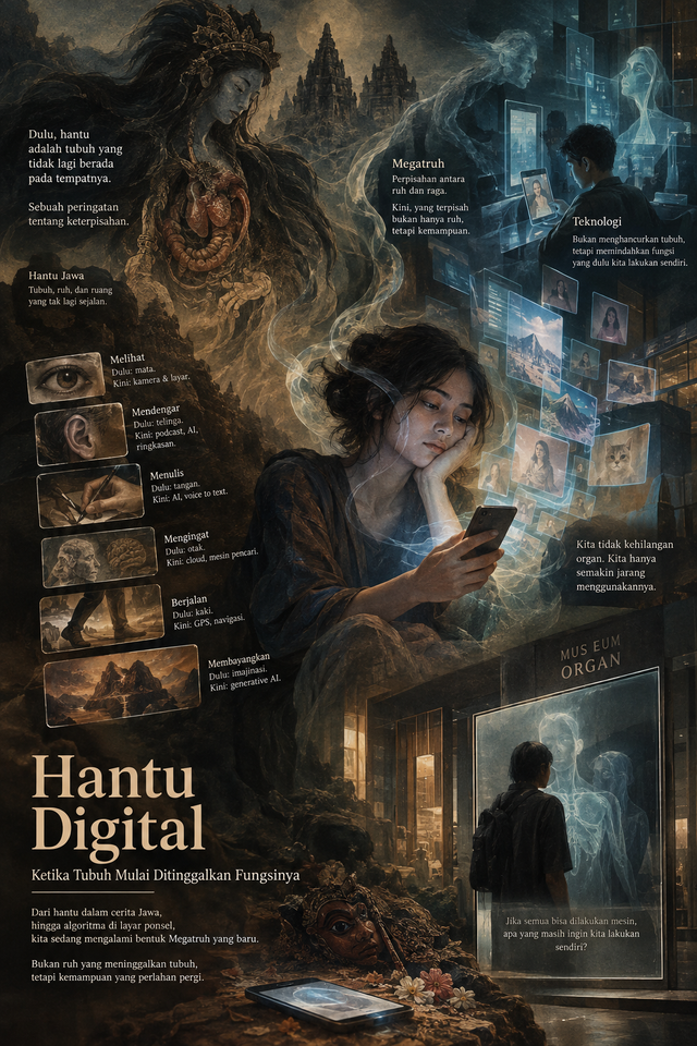 Gambar ilustrasi dari char gpt