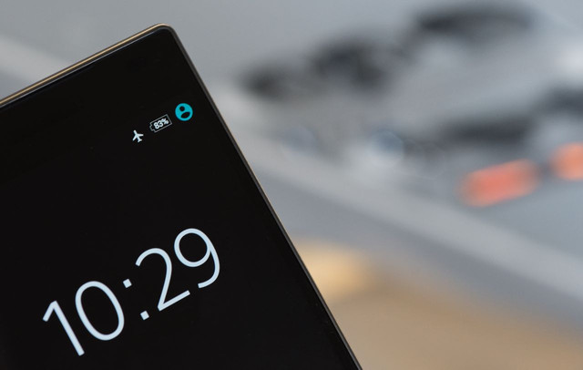 Ilustrasi baterai smartphone (Pexels.com)