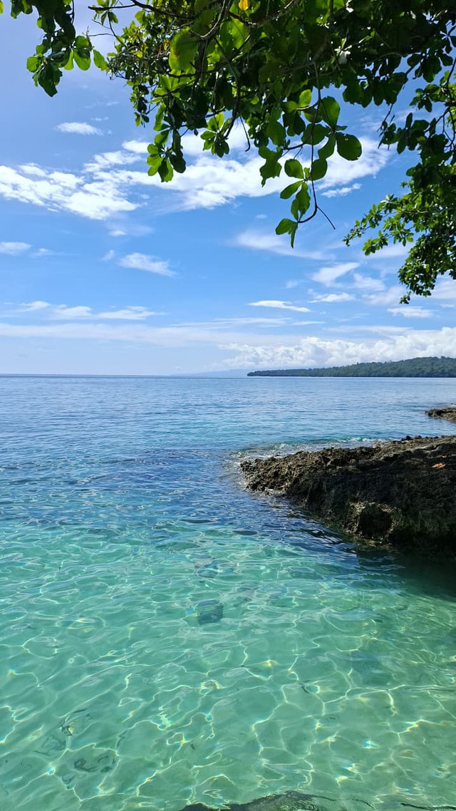 Dokumentasi Pribadi (M.Solihin)