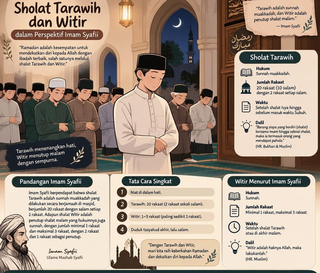 ilustrasi ini di buat oleh penulis dengan ai