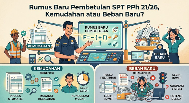 Ilustrasi (Created by Gemini)
