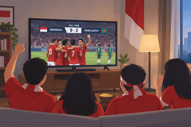 Sumber: Ilustrasi Penulis dengan bantuan AI