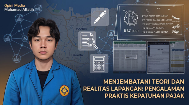 Dok. Pribadi/ilustration AI