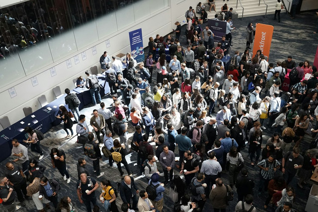 Ilustrasi bintang tamu Indonesia Comic Con 2026. Foto: Unsplash.com/Product School