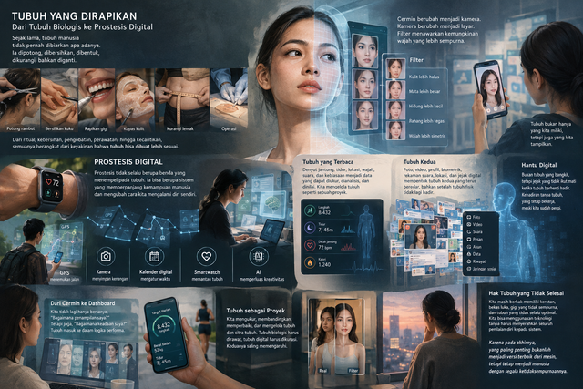 Gambar ilustrasi oleh chat gpt