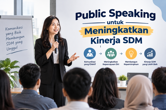 Gambar 1. Ilustrasi dibuat dengan AI, 2026.